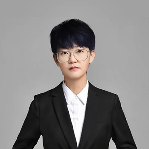 焦作情感咨询导师：依然老师